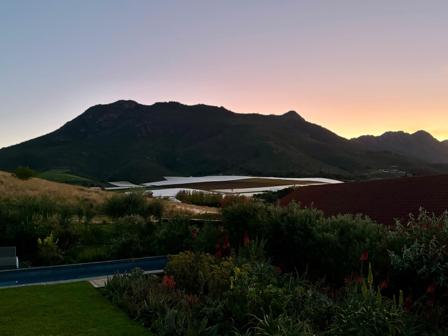 5 Bedroom Property for Sale in Riebeek Kasteel Western Cape